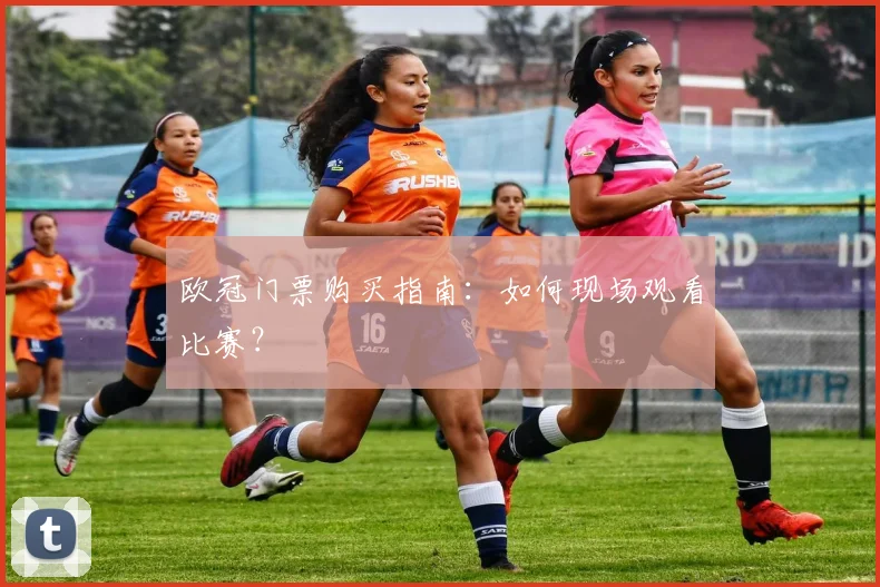 欧冠门票购买指南：如何现场观看比赛？