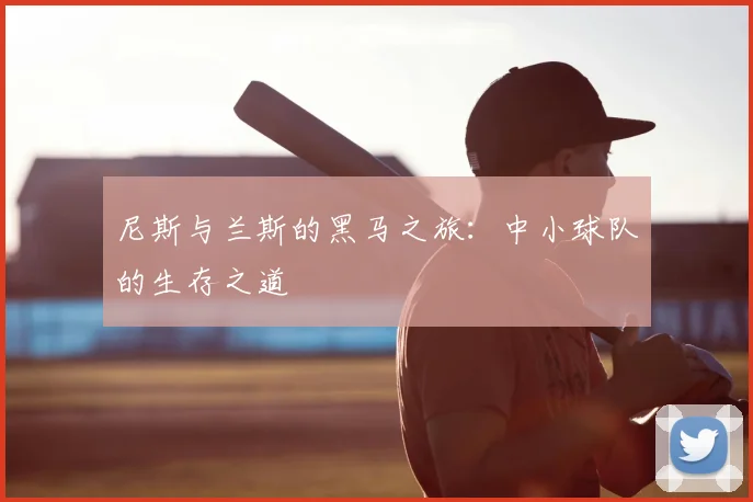 尼斯与兰斯的黑马之旅：中小球队的生存之道