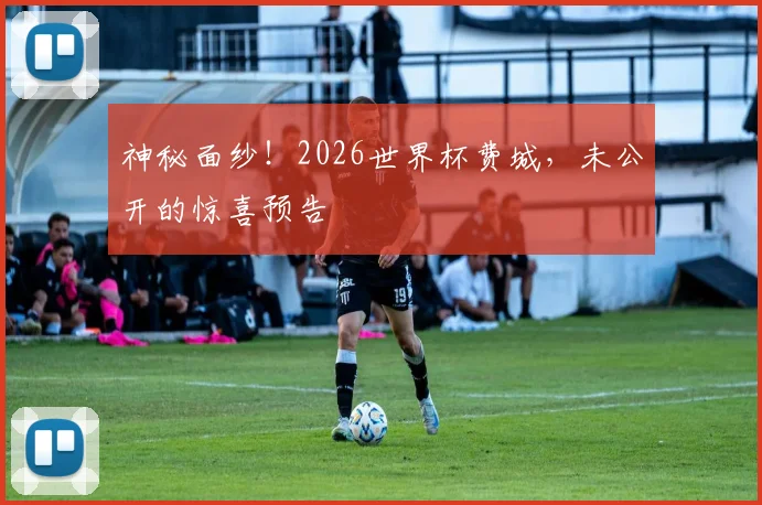 神秘面纱！2026世界杯费城，未公开的惊喜预告