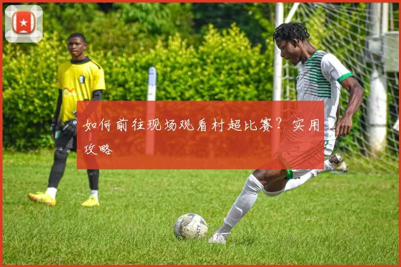 如何前往现场观看村超比赛？实用攻略